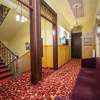 Отель Old Prague Hotel, фото 16