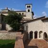 Отель Monastero di Sant'Erasmo, фото 6