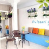 Отель Pulosari Living, фото 3