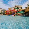 Отель Dreamland Oasis, фото 13
