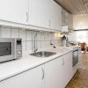 Отель 6 Person Holiday Home in Lokken, фото 1