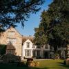 Отель Mitton Hall Country House Hotel, фото 13