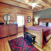 Отель Bear Hollow Lodge, фото 19