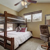 Отель Highland Greens 93 - Drive to Slopes by RedAwning, фото 7