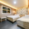 Отель Gumi Wonpyeong Hotel Jess, фото 7