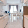 Отель Good Deal And Spacious 3Br Sky House Bsd Apartment, фото 7