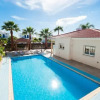 Отель Oceanview Villa 160, фото 6