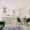 Отель Executive Apartments in the Heart of London, Free WiFi by City Stay London, фото 3