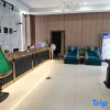 Отель Yuhuan Hyatt Business Hotel (Passenger Transport Center Branch), фото 5