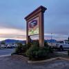 Отель Hampton Inn by Hilton Kamloops, фото 30