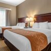 Отель Comfort Suites Biloxi - Ocean Springs, фото 22