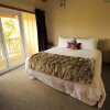 Отель Waipoua Lodge, фото 3