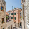 Отель Split Suites - Center Rooms Olga i Petra, фото 1