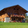 Отель Le Chalet De l Etelley, фото 6
