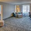 Отель Courtyard by Marriott Appleton Riverfront, фото 2