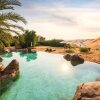 Отель Telal Resort, Al Ain, фото 41