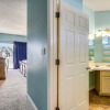 Отель Sandpiper Cove #9203 - 2 Br Condo, фото 31