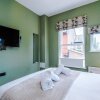 Отель Hilltop Serviced Apartments - Stockport, фото 7