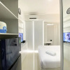 Отель Minimalist Studio At Vasanta Innopark Apartment, фото 2