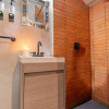 Отель Beautiful and cozy house w/Terrace 15 guests!, фото 30