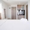 Отель Clean And Cozy Stay Studio At Taman Melati Surabaya Apartment, фото 4