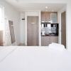 Отель Clean And Cozy Stay Studio At Taman Melati Surabaya Apartment, фото 6