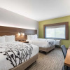 Отель Comfort Inn & Suites At ASU, фото 30