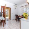 Отель Nice Home In Kostrena With Wifi And 1 Bedrooms, фото 19