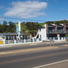 Отель Burnie Ocean View Motel and Holiday Caravan Park, фото 1