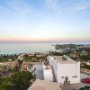 Отель House With 3 Bedrooms in Rhodes, Greece, With Wonderful sea View, Furnished Terrace and Wifi - 800 m, фото 24