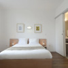 Отель Apparteo Palatino Paris 13, фото 3
