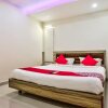 Отель Manvaar By OYO Rooms, фото 4