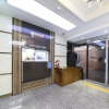 Отель Hanam 1st Business Hotel, фото 2