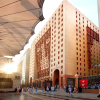 Отель Taiba Front Hotel, фото 1
