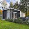 Отель Modern Holiday Home at the Edge of the Forest, фото 15