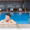 Отель Novotel Rizhao Suning, фото 13