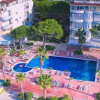 Отель Fafa Beach Hotel, фото 11