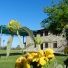 Отель Apartment With one Bedroom in Assignano, With Private Pool, Enclosed G, фото 16