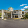 Отель Quality Inn Quincy - Tallahassee West, фото 1