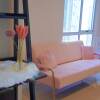 Отель COZI sweet pink loft suite at BGC fort, фото 7