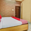Отель Ashish Palace by OYO Rooms, фото 9