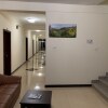 Отель Delano Hotel Bahir Dar в Бахаре Дар