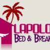 Отель Lapologa Bed and Breakfast, фото 10