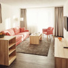 Отель Komfort Apartment Davos Dorf, фото 16