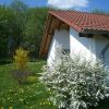 Отель Detached Single-storey Bungalow With South-facing Terrace, фото 3