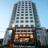 Отель Swiss-Belhotel Maleosan Manado, фото 1