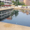 Отель Plaza Residence Jomtien Beach - Large Studio Condo, фото 9