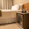 Отель Amazon Aeroporto Hotel, фото 21