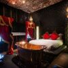 Отель Crazy Bear Hotel-Beaconsfield, фото 25