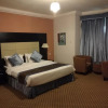 Отель Plaza Inn Hotel and suites, фото 4